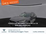 Cupra Formentor 1.5 TSI DSG / Navi, ParkAssi, LED, ACC - CUPRA Formentor Leasingangebote für Privatpersonen