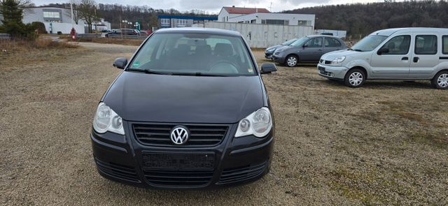 Volkswagen Polo IV  1.4 TDI Tüv Neu