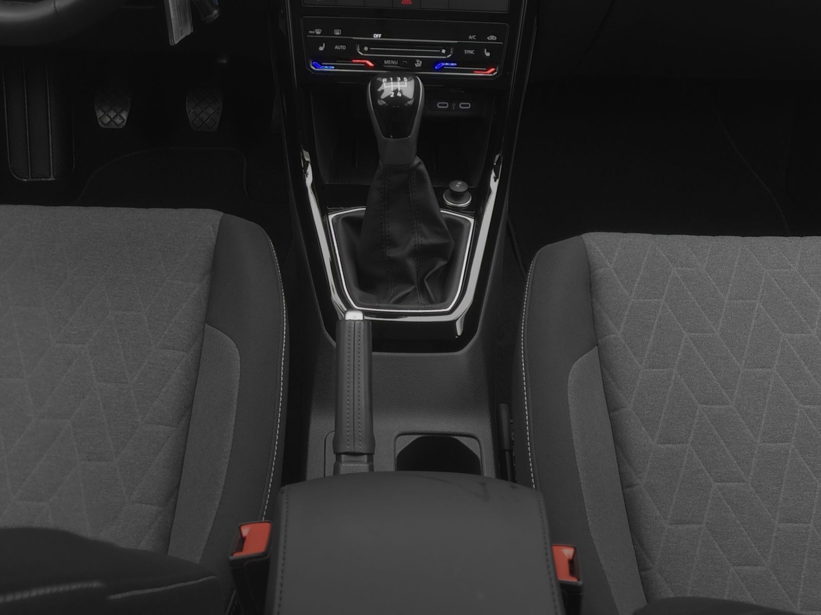Volkswagen T-Cross - Bild 17
