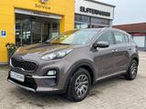 Kia Sportage Vision 2WD AHK*SHZ*LHZ*Carplay*Android  - Kia Gebrauchtwagen in Oldenburg