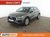 Audi Q3 35 TFSI Aut.*LED*PDC*SHZ*KLIMA* - Audi Q3 Gebrauchtwagen in Düsseldorf