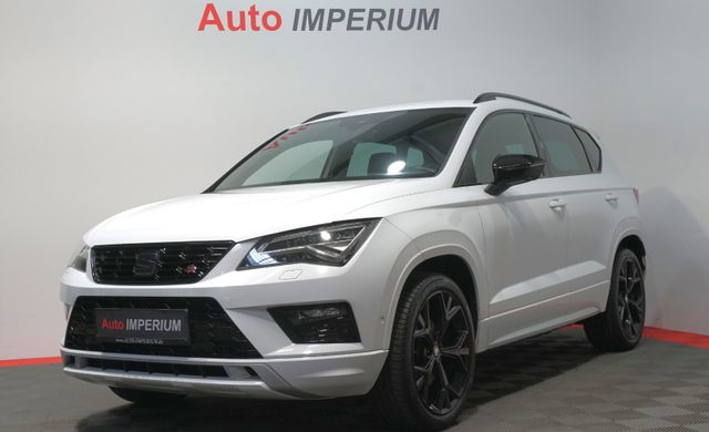 Seat Ateca 2.0 TDI FR 4Drive*ACC*RfK*BEATS*DAB*VIRTUA