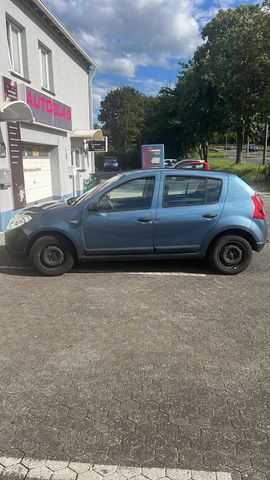 Dacia DACIA SANDERO