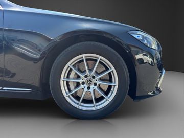 Mercedes S 400 - 9