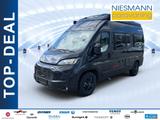 Sunlight Camper Van Cliff 540 Schlafdach - Sunlight Camper Van Cliff 540