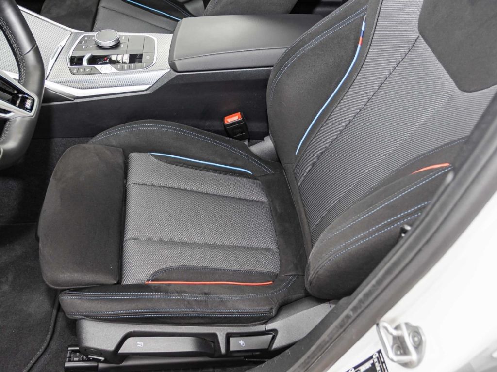 BMW 320 - Bild 7