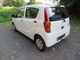 Daihatsu Cuore 1.0 Top Automatik/1.Hd./Klima/ZV... - Daihatsu Cuore: 1.0