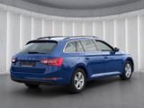 Skoda Superb Combi TDI*DSG LED ACC R-Kam digCockp Navi - Skoda Superb mit Diesel-Antrieb: Kombi, Automatik