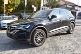 Volkswagen Touareg 4Motion "LEDER/KAMERA/AHK/4xSHZ" - gebrauchte VW Touareg aus dem Jahr 2020