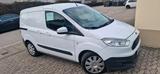 Ford courier - scheckheftgepflegte Ford Courier