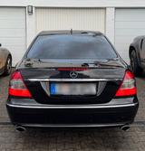 Mercedes-Benz Mercedes E280 CDI Elegance 4Matic Xenon Su... - Mercedes-Benz E 280 in Frankfurt (Main)