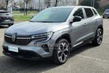 Renault RENAULT Austral Austral Mild Hybrid Advanced 130 - graue Renault Alaskan