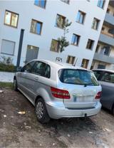 Mercedes-Benz Ich verkaufe ein B Klasse 170 2008 Mercede... - Mercedes-Benz 170 v