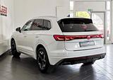 Volkswagen Touareg 3.0TDI 4M R-Line*R.Kamera*CarPlay*Matrix - Volkswagen Touareg in Leverkusen