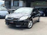 Ford Focus 1.6 120 CV GPL CON SOLI 120 MILA KM - Ford Focus mit LPG-Antrieb