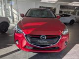 Mazda 2 SKYACTIV-G 1.5 90PS White Edition Vollausstatt - Mazda 2 in Wuppertal
