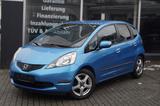 Honda Jazz 1.4 Comfort*KLIMAAUTOM*ALLWETTER*TÜV&AU NEU - Honda Jazz in Essen