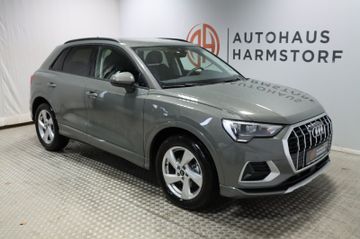 Audi Q3 35 TFSI  1.5 S-Tronic AHK Standheizung Kamera