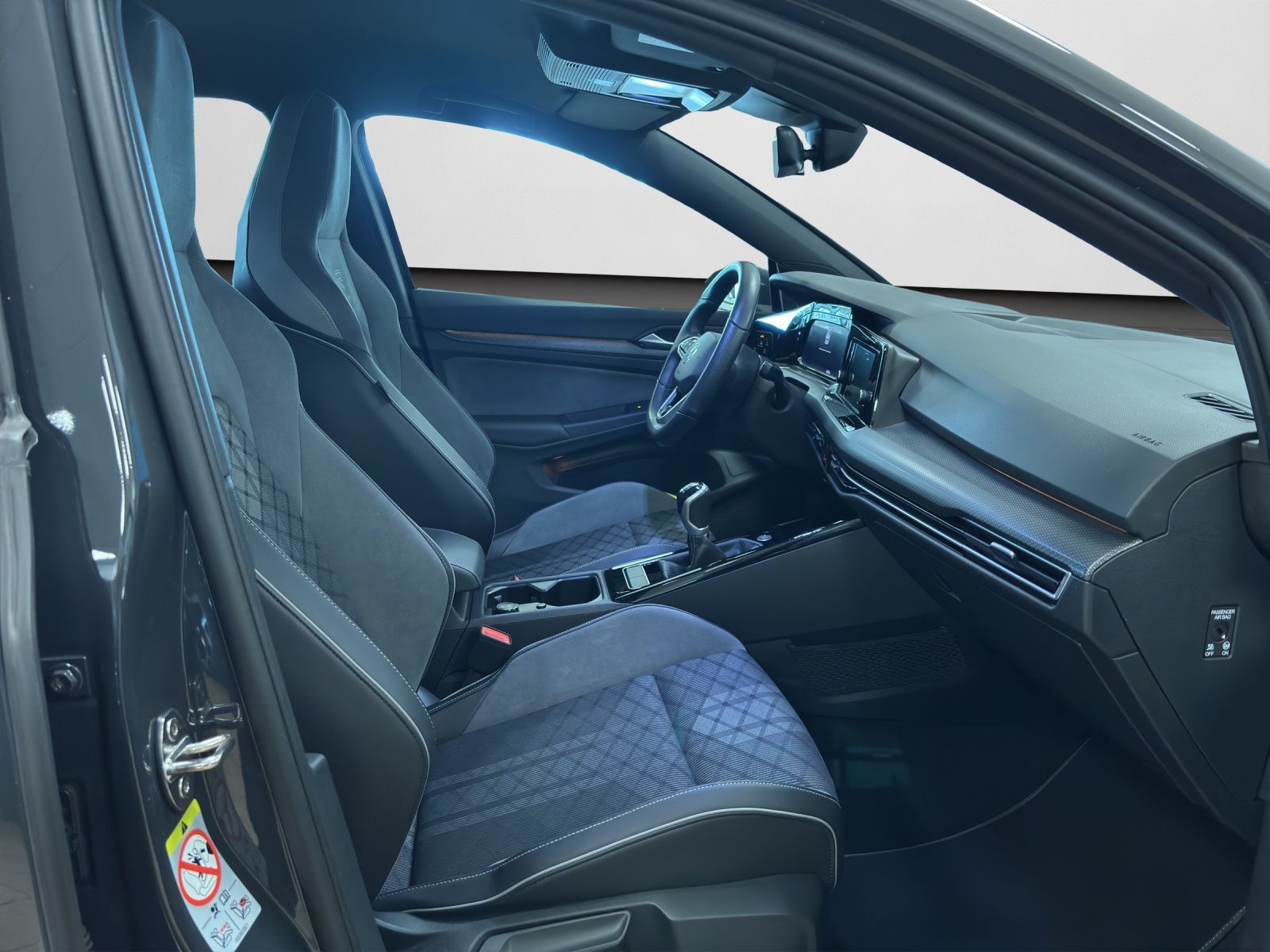 Volkswagen Golf - Bild 5