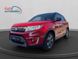 Suzuki VITARA 1.6 COMFORT+RFK+SHZ+TEMPOMAT+KLIMA - gebrauchte Suzuki Vitara aus dem Jahr 2016