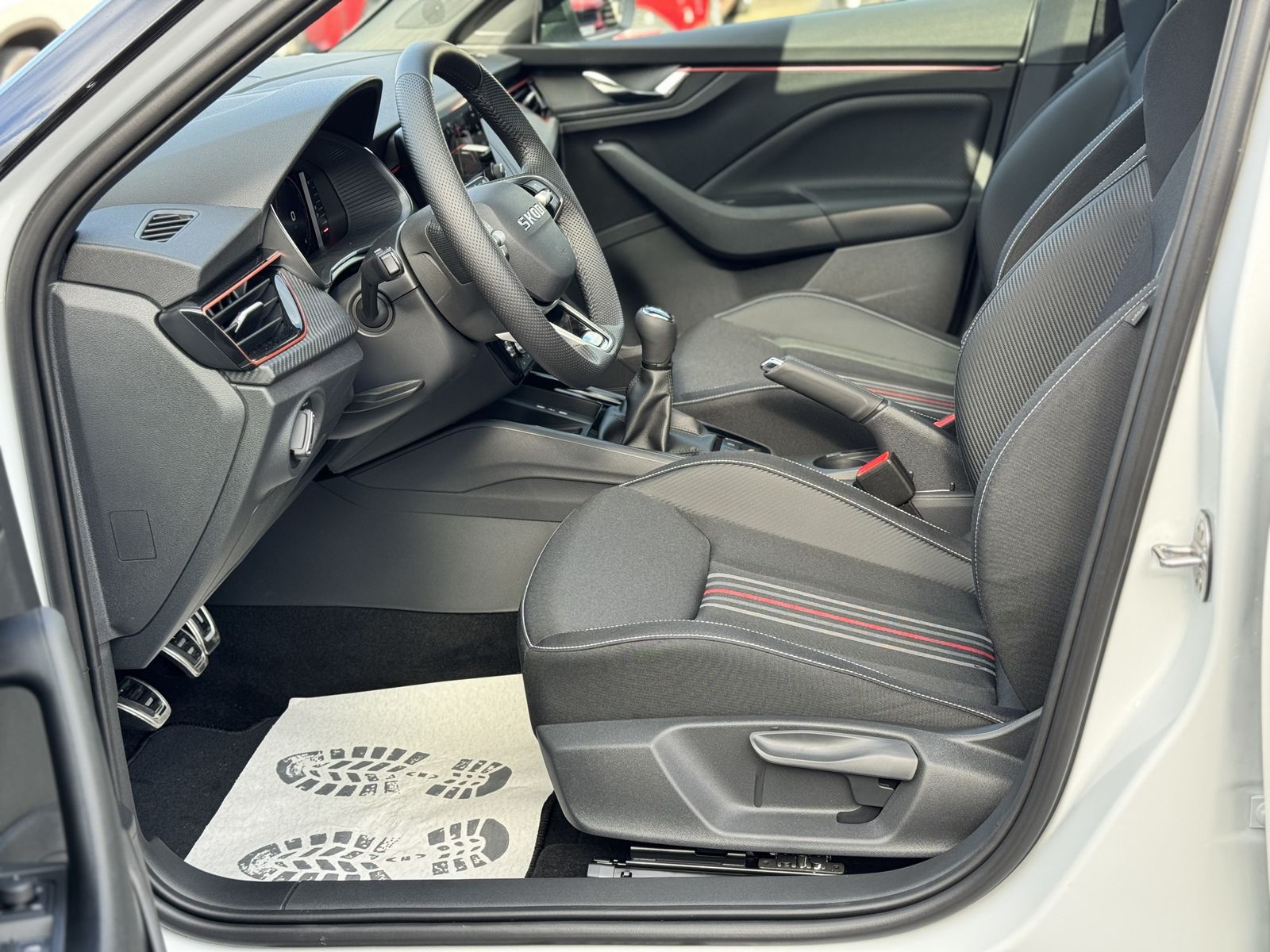 SKODA Kamiq, 2025, Benzin, 150 PS