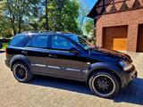 Kia Sorento 2.5 CRDi EX*Automatik*HU/AU neu*Insp. - Kia Sorento Ex mit Diesel-Antrieb