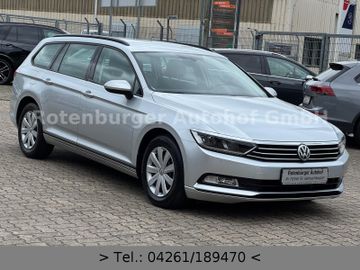 Volkswagen Passat Variant - 3