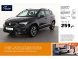 Seat Ateca 2.0 TDI DSG FR NAV/LED/el.Klappe/KAMERA/SH