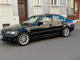 BMW e46 325i - BMW 325: E46 325i