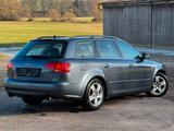 Audi A4 Avant 3.2 FSI quattro*II.HAND*S-HEFT* - Audi Gebrauchtwagen von 2005