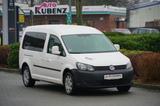 Volkswagen Maxi Team BMT 7-Sitzer TEMP AHK 2-Hd - Volkswagen Caddy: Maxi Team