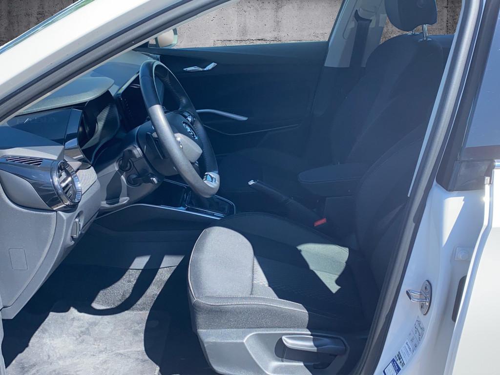 Skoda Fabia 1.0 TSI Style DSG Navi+LED+PDC+SHZ, миниатюра 8