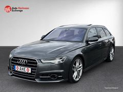 AUDI A6 Avant 2.0 TFSI quattro S-line Matrix Pano Ahk AUDI A6 Avant 2.0 TFSI quattro S-line Matrix Pano Ahk