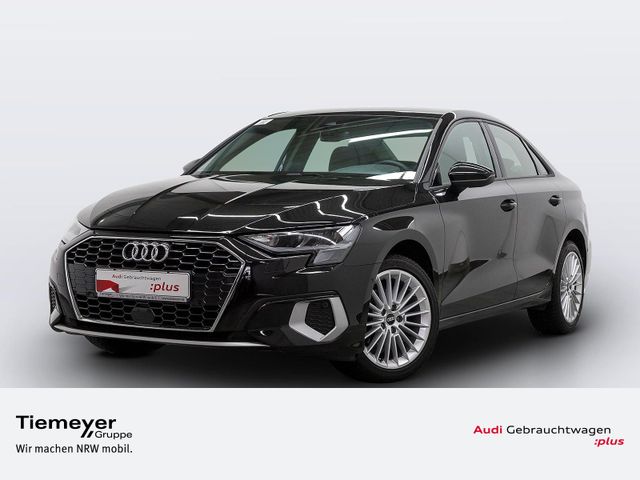 Audi A3 Limo 30 TFSI ADVANCED NAVI VIRTUAL SITZHZ ALL