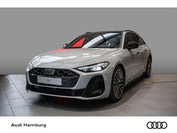 Audi Leasingangebot: Audi S5 Avant TFSI 270 kW S tronic