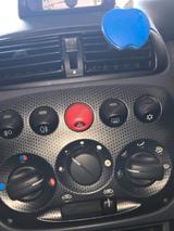 Fiat fiat seicento - gebrauchte Fiat Seicento aus dem Jahr 1999