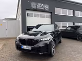 BMW X5 M60 i xDrive*GEPANZERT*ARMOURED*VR7/B6*NEW* - BMW: V6