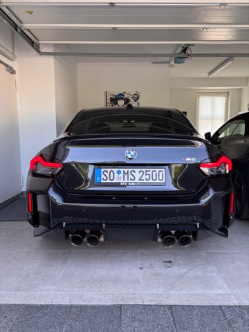 BMW M2 Coupé -