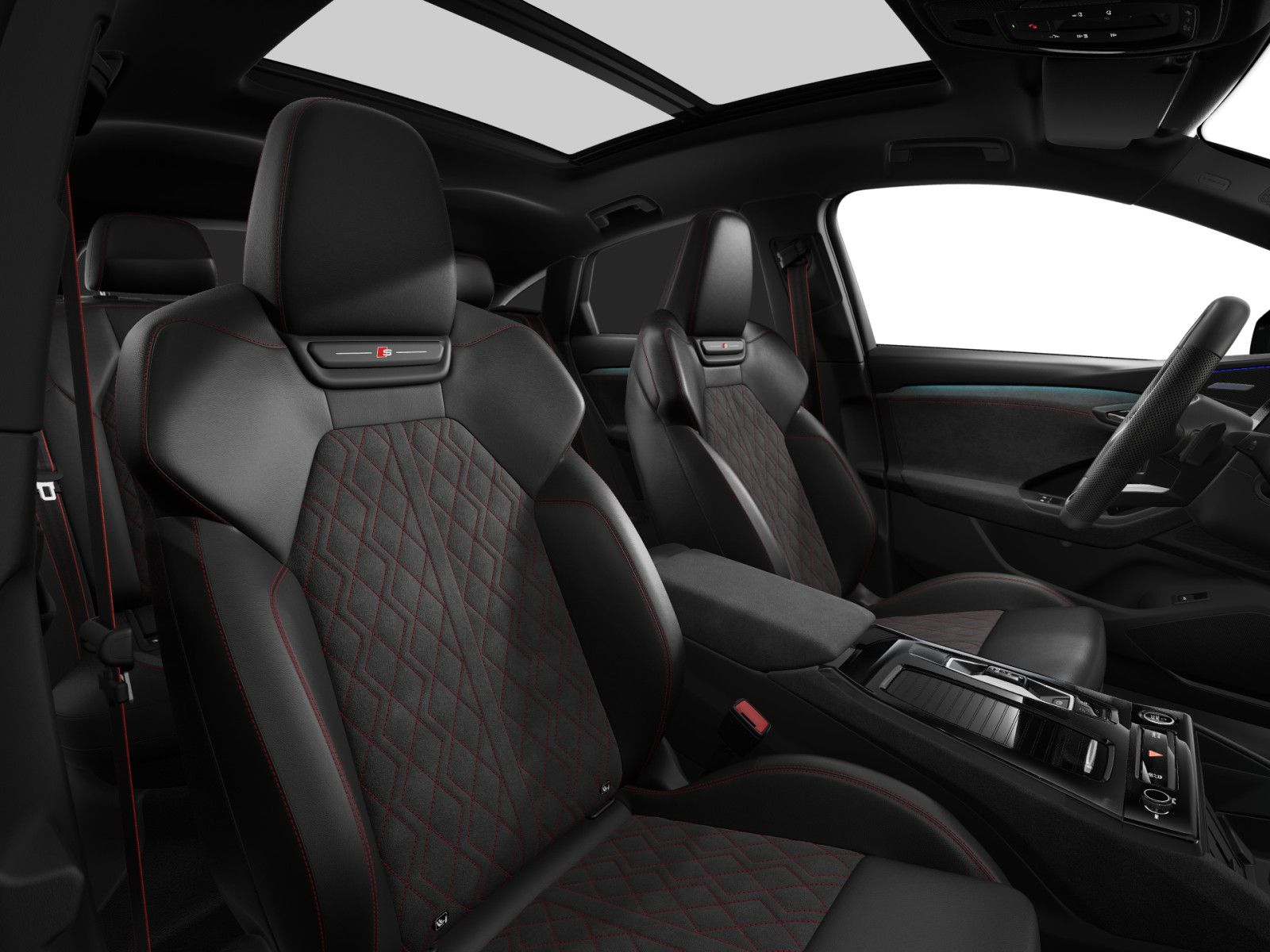 Audi Q6 e-tron - Bild 9