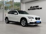 BMW X1 28 i sdrive Sport Line Aut., Inspektion Neu - BMW X1: 28i