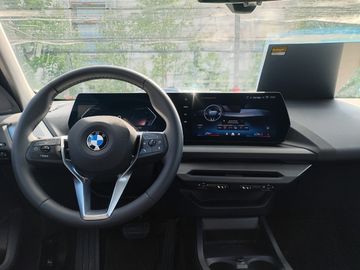 BMW 120d DAB LED Komfortzg. Parkassistent Klimaaut.