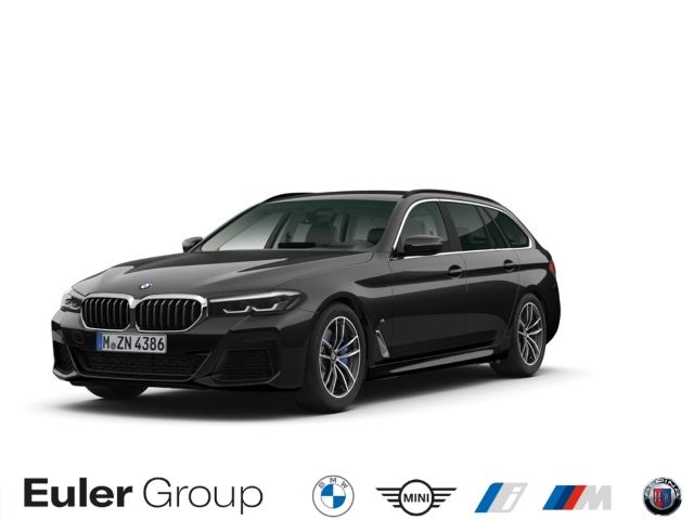 BMW 530 d A xDrive Touring M-Sport 18'' HUD Navi eSi