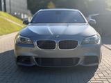 BMW M Paket / X-Drive / Top Ausstattung - gebrauchte BMW 535 aus dem Jahr 2011