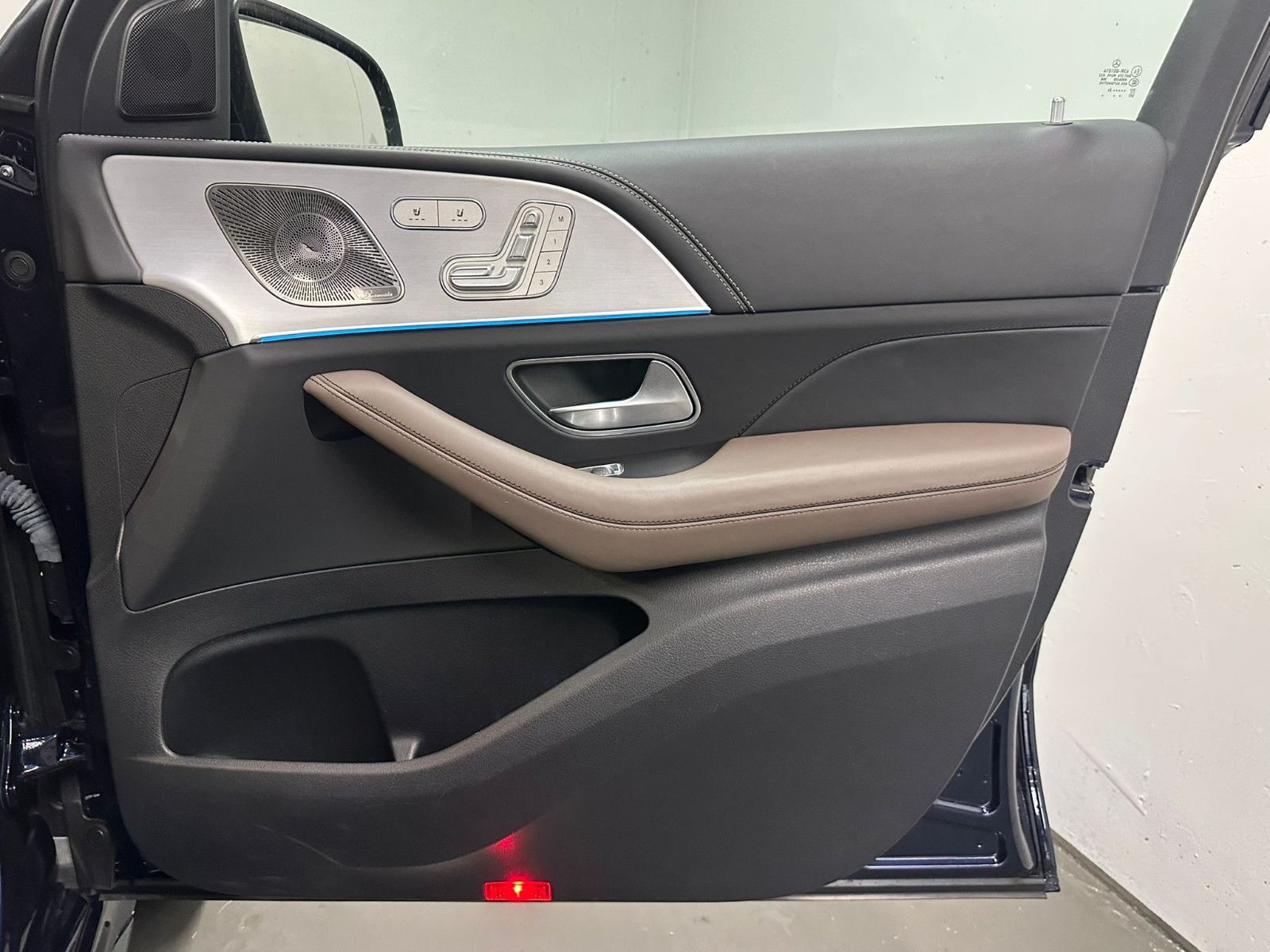 Fahrzeugabbildung Mercedes-Benz GLE 63 S 4MATIC+ *PANORAMA*NIGHT*VMAX*MULITBEAM*