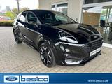 Ford Puma ST-Line X+B&O+LED+NAV+DAB+PDC+Tempomat+LMF - gebrauchte Ford Puma aus dem Jahr 2022