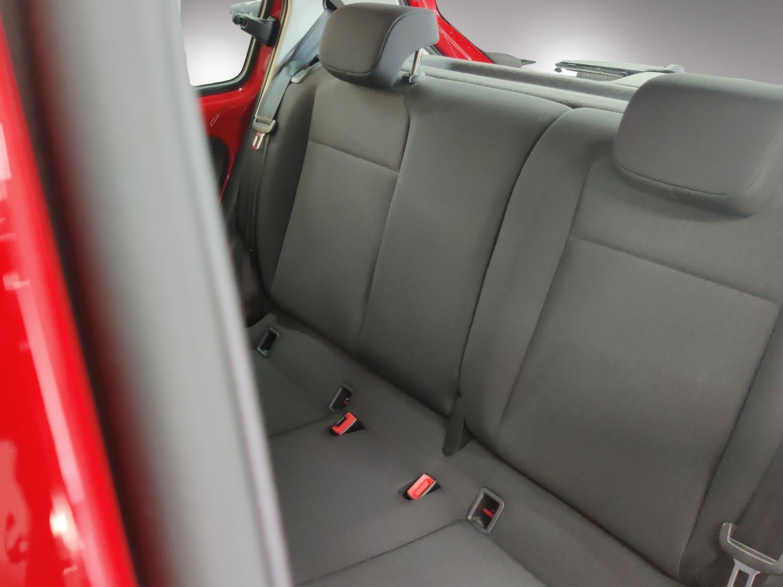 Volkswagen e-up! - Bild 14