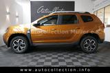 Dacia Duster*1.Hand*PDC*Klima*Allwetter*Alu*Radio*FSE* - Dacia Duster in Wuppertal