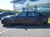 BMW 520d xDrive Lim. Xenon NAV Prof. PDC SHZ - BMW 520 mit Diesel-Antrieb