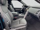 Land Rover Discovery Dynamic HSE D300 StandHzg Anhäng.Paket - Land Rover Discovery aus 2025