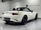 Mazda MX-5 Ad'vantage*LED*Navi*CarPlay*Garantie* - Mazda MX-5: Weiß